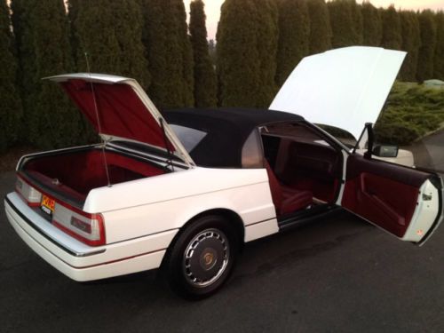 Pininfarina Convertible coupe 4.5 Liter V-8 Automatic Leather "NO RESERVE", image 22