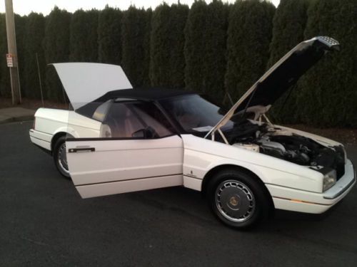 Pininfarina Convertible coupe 4.5 Liter V-8 Automatic Leather "NO RESERVE", image 23