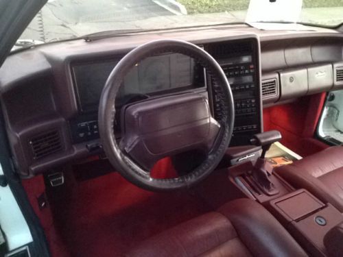 Pininfarina Convertible coupe 4.5 Liter V-8 Automatic Leather "NO RESERVE", image 25