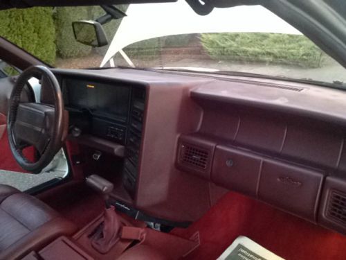 Pininfarina Convertible coupe 4.5 Liter V-8 Automatic Leather "NO RESERVE", image 27