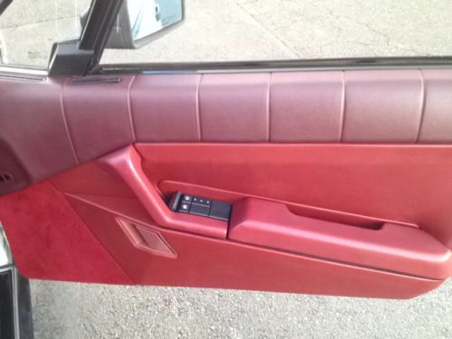 Pininfarina Convertible coupe 4.5 Liter V-8 Automatic Leather "NO RESERVE", image 31