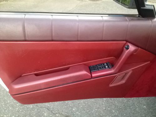 Pininfarina Convertible coupe 4.5 Liter V-8 Automatic Leather "NO RESERVE", image 34
