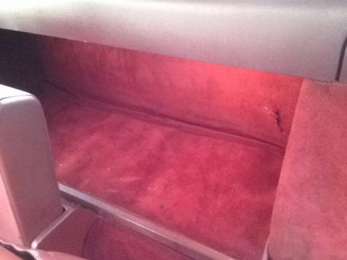 Pininfarina Convertible coupe 4.5 Liter V-8 Automatic Leather "NO RESERVE", image 36