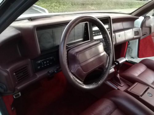 Pininfarina Convertible coupe 4.5 Liter V-8 Automatic Leather "NO RESERVE", image 39