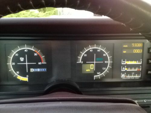 Pininfarina Convertible coupe 4.5 Liter V-8 Automatic Leather "NO RESERVE", image 40