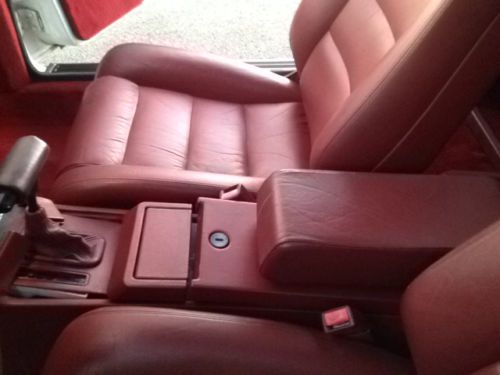 Pininfarina Convertible coupe 4.5 Liter V-8 Automatic Leather "NO RESERVE", image 47