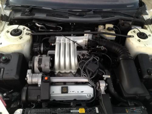 Pininfarina Convertible coupe 4.5 Liter V-8 Automatic Leather "NO RESERVE", image 49