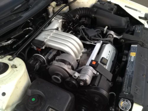 Pininfarina Convertible coupe 4.5 Liter V-8 Automatic Leather "NO RESERVE", image 51