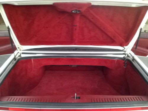 Pininfarina Convertible coupe 4.5 Liter V-8 Automatic Leather "NO RESERVE", image 52