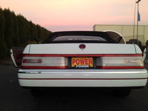 Pininfarina Convertible coupe 4.5 Liter V-8 Automatic Leather "NO RESERVE", image 55