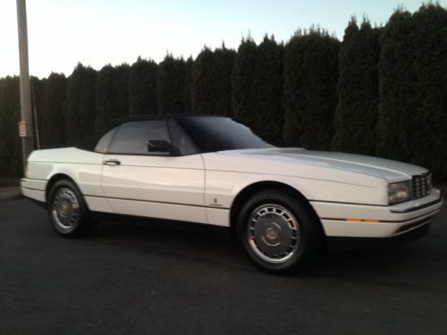 Pininfarina Convertible coupe 4.5 Liter V-8 Automatic Leather "NO RESERVE", image 58