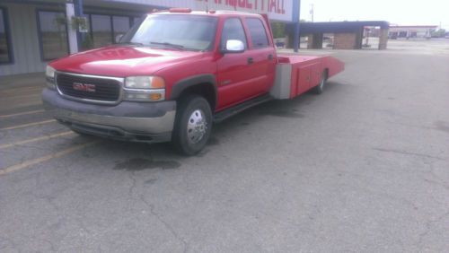 2002 GMC Hodges car hauler ,Chevrolet,Dodge,Ford, US $18,900.00, image 2