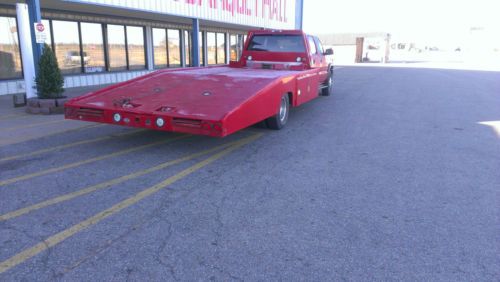 2002 GMC Hodges car hauler ,Chevrolet,Dodge,Ford, US $18,900.00, image 6