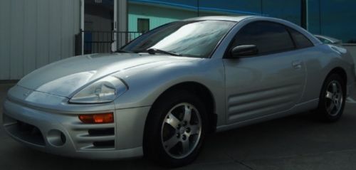 2003 mitsubishi gs