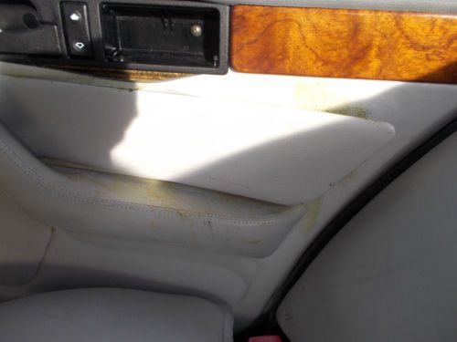 1992 BMW 525i, NO RESERVE, image 10