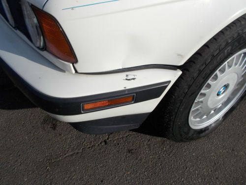 1992 BMW 525i, NO RESERVE, image 11