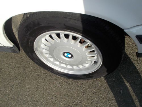 1992 BMW 525i, NO RESERVE, image 13