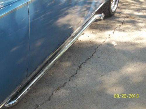 low rider cadillac fleetwood brougham, hot rod, US $13,500.00, image 4