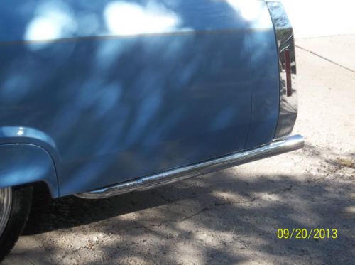 low rider cadillac fleetwood brougham, hot rod, US $13,500.00, image 5
