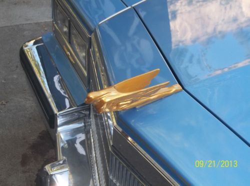 low rider cadillac fleetwood brougham, hot rod, US $13,500.00, image 6