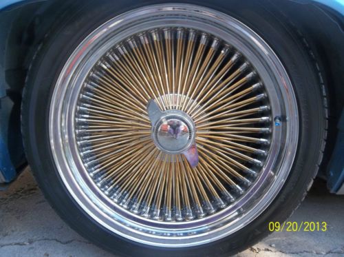 low rider cadillac fleetwood brougham, hot rod, US $13,500.00, image 7