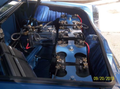 low rider cadillac fleetwood brougham, hot rod, US $13,500.00, image 10