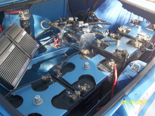 low rider cadillac fleetwood brougham, hot rod, US $13,500.00, image 11