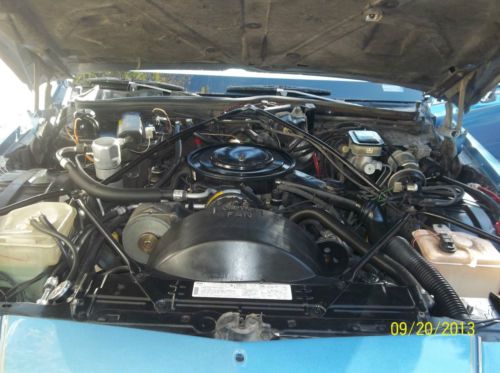 low rider cadillac fleetwood brougham, hot rod, US $13,500.00, image 12