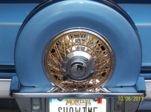 low rider cadillac fleetwood brougham, hot rod, US $13,500.00, image 19