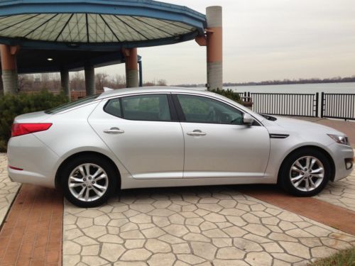 2013 kia optima gdi no reserve clean clear title excellent mpg buy and save$$!!