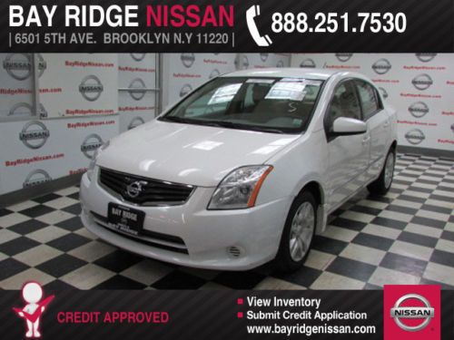 2010 nissan 2.0