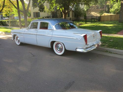 1955 Windsor, US $22,500.00, image 3