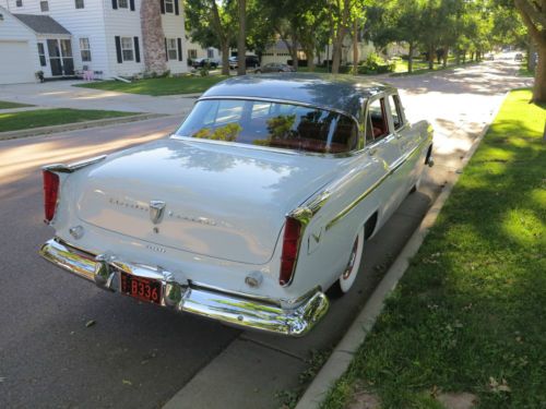 1955 Windsor, US $22,500.00, image 5