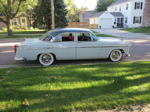 1955 Windsor, US $22,500.00, image 6
