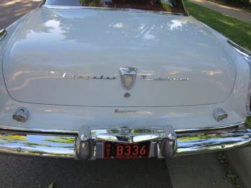 1955 Windsor, US $22,500.00, image 20