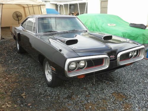 1970 dodge coronet r/t