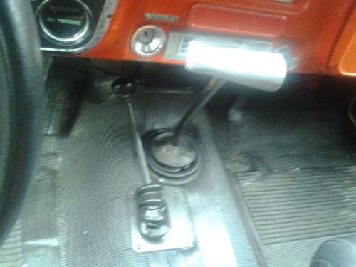 1971 Blazer K-5 4X4 4 SPEED 6 INCH LIFT, image 16