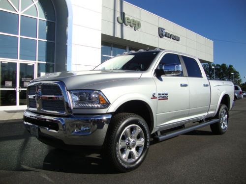 2014 dodge ram 2500 crew cab limited!!!!! 4x4 lowest in usa call us b4 you buy