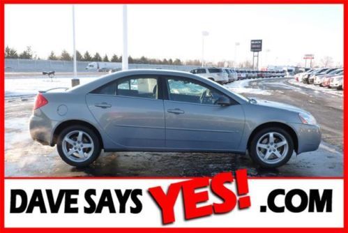 30+ mpg! 3.5l v6 engine - sunroof - remote start - cd changer - clean carfax