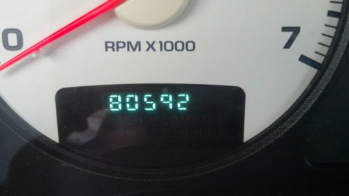 2004 Black Dodge Rumble Bee *Very Limited Edition*, image 9