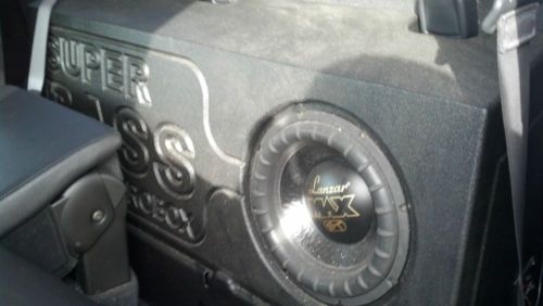 2004 Black Dodge Rumble Bee *Very Limited Edition*, image 10