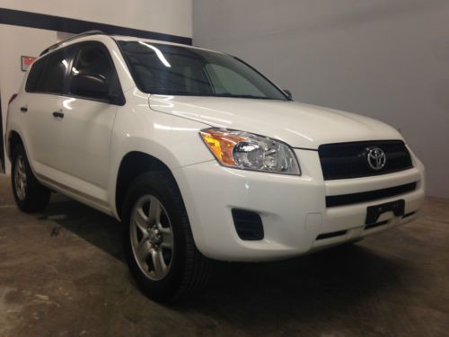 2009 toyota rav4 base sport utility 4-door 2.5l. !!certified until 03/07/2016!!!