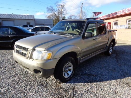 Used ford explorers in north carolina #7