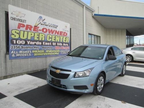 Ls manual power onstar certified