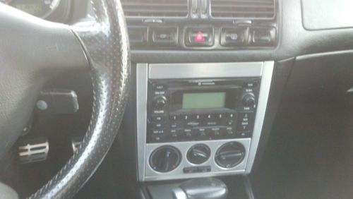 2005 Volkswagen JETTA GLI, image 5