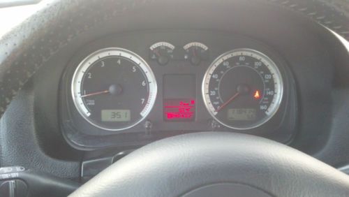 2005 Volkswagen JETTA GLI, image 6