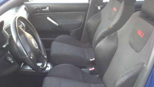 2005 Volkswagen JETTA GLI, image 7