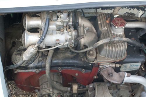 1975 Fiat 695 Abarth Replica, image 6