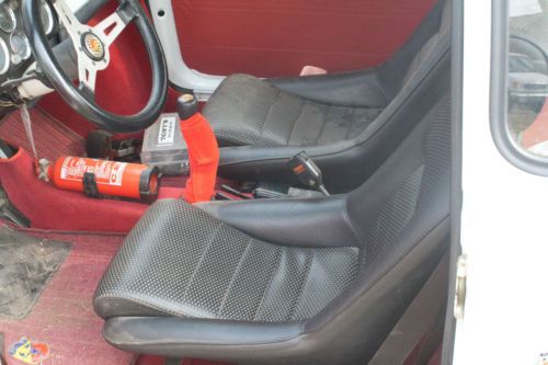 1975 Fiat 695 Abarth Replica, image 8