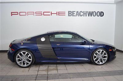 6 speed manual! v10, low miles, financing &amp; nationwide shipping available!